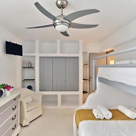 Villa Apleton Parikia (Paros)