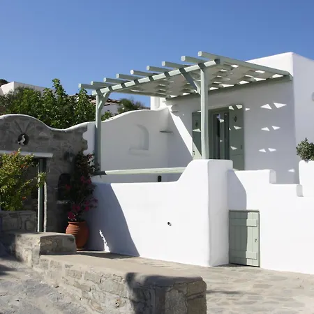 Apleton Villa